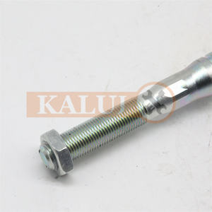 Kaluj Extrémité de crémaillère du système de direction automatique intérieur avant 4410A173 pour Mitsubishi L200 - Product Image 5