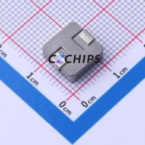 XR1040-R68M Power Inductor SMD,11.5x10mm ( Inductance: 680nH )( Precision: 20% Rated Current: <b>23A</b> ) - Product Image 2