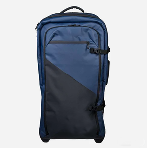 Bolsa de <span class=keywords><strong>Buceo</strong></span> con Ruedas para Nadar, Equipo de Aletas, Largo y Grande, Impermeable, <span class=keywords><strong>Maleta</strong></span> Rodante para Caza - Product Image 1