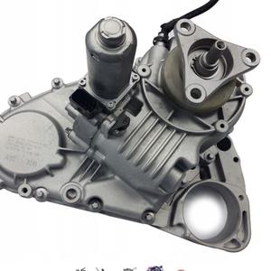 Caja de Transferencia ATC700 de Alta Calidad 27107599886 para BMW X5 E70 - Product Image 1