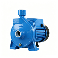 Pompe centrifuge électrique CPM 3HP à économie d'énergie maximale, silencieuse, pour circulation d'eau chaude, surpresseur d'air à pression constante