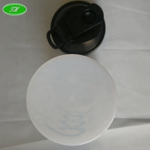 BPA gratis grosir <span class=keywords><strong>Blender</strong></span> murah plastik kreatif Protein <span class=keywords><strong>Shaker</strong></span> botol dengan pegangan Loop - Product Image 4