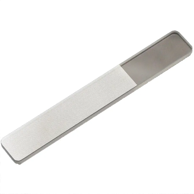 Daily nail care Short-style square nano-nail file Manufacturer direct sale