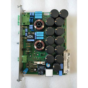 Fuente de Alimentación ETEL DSO-PWS, Equipo Industrial de Aluminio, Salida de 24 V CC - Product Image 2