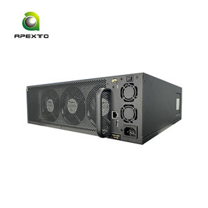 Serveur minier X16-Q EtHash Crypto Asic Jasminer X16-Q 1950MH/S Ethereum 620 Watt Server Classic Miner - Product Image 3