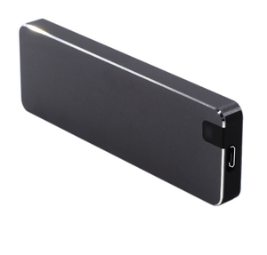 Extension de disques SSD portables 1T et 2T pour disques durs - Product Image 3