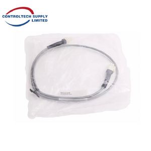Brand New 51202330-300 30 Inch <b>Battery</b> RAM Charger <b>Cable</b> 20A Anderson Powerpole for Experion PKS C300 DCS - Product Image 2