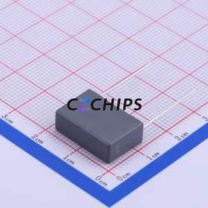 Condensador de Seguridad C42Q2224M6SC000, Componente de Montaje en Orificio (THT), P=15mm 220nF 20% 305V X2 - Product Image 2