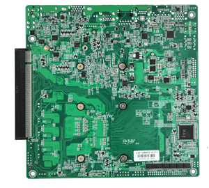 มาเธอร์บอร์ด B450 QM8900-UA รองรับ I5 I3 8gen ทะเลสาบกาแฟ DDR4 I9ชิปเซ็ตความเร็วสูง HM370สูงสุด64กรัมพร้อม MINI_PCIE - Product Image 5