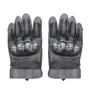 Summer Windproof Full <b>Finger</b> Cycling Gloves Anti Slip Gel Pad for MTB Road <b>Bike</b> Elevate Play - Product Image 3