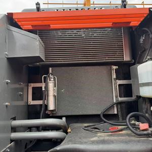 Excavadora Hidráulica Usada en Japón, Hitachi ZX210 de 21 Toneladas, Modelo 2020, Cucharón de 0.91m, 1000 Horas de Uso, en Buen Estado - Product Image 6