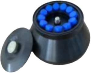 אינטליגנטי Floortype במהירות גבוהה גדול קיבולת קר בקירור צנטריפוגה מעבדה I-GL-21/22MC - Product Image 6