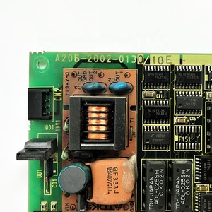 Tarjeta Madre FANUC A20B-2002-0130, Placa de Circuito del Codificador, Material PVC, Embalaje Original, Nueva a la Venta - Product Image 2