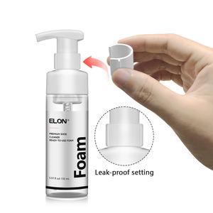 3 en 1, los mejores extractos de plantas naturales efectivos, juego de protectores de limpieza de <span class=keywords><strong>zapatos</strong></span>, Kit de limpiador de <span class=keywords><strong>zapatos</strong></span> para zapatillas - Product Image 3