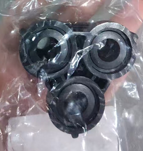 Repuesto de Alta Calidad para Lavadoras de Alta Presión <span class=keywords><strong>Karcher</strong></span> <span class=keywords><strong>K3</strong></span> K4: Cabezal de Bomba 90025520 - Product Image 2