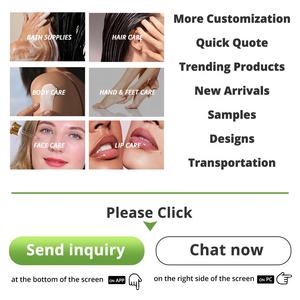 Ensemble de Soins de la Peau au Curcuma OEM Réduit les Rides Éclaircit les Taches Brunes Produits de Beauté - Product Image 6