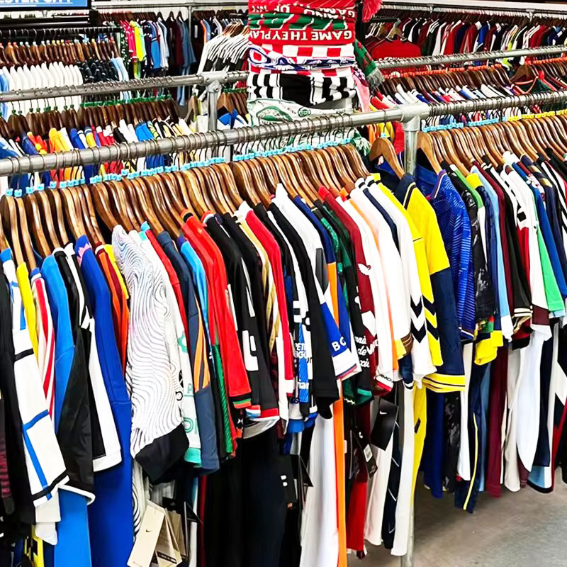Clothing Best Jersey Shop Soccer Jersey Best Sellers Wholesale