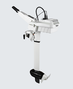 มอเตอร์ EP1.1 48V 1.1KW(3HP) - Product Image 4
