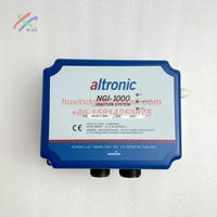 Système d'allumage ALTRONIC NGI-1000 Altronic 791973-16RC Allumage moteur 791973 16RC Pièces de rechange pour groupe électrogène diesel marin