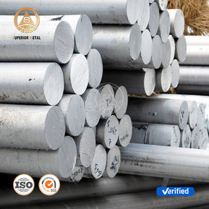 Stock en vrac 2024 barres d'<span class=keywords><strong>aluminium</strong></span> en alliage personnalisées tiges solides rondes en alliage d'<span class=keywords><strong>aluminium</strong></span> extrudé laminées à froid - Product Image 6