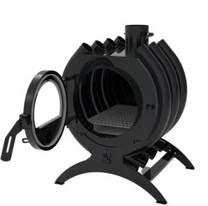 Cheminée multi-fonctions multi-tuyaux, poêle à <span class=keywords><strong>bois</strong></span> <span class=keywords><strong>pour</strong></span> le chauffage, poêle de camping portable <span class=keywords><strong>pour</strong></span> une utilisation en <span class=keywords><strong>extérieur</strong></span> et en intérieur - Product Image 4