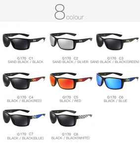 <span class=keywords><strong>Occhiali</strong></span> <span class=keywords><strong>da</strong></span> <span class=keywords><strong>sole</strong></span> polarizzati <span class=keywords><strong>da</strong></span> moto GCOTX 2026 <span class=keywords><strong>da</strong></span> <span class=keywords><strong>uomo</strong></span>, di alta qualità, UV400, neri, con montatura in PC, alla moda, firmati, per feste - Product Image 4