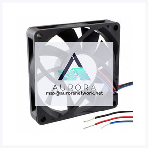 พัดลมระบายความร้อน OEM AFB0724HHB-F00 603-1807-ND และราคาดี - Product Image 1