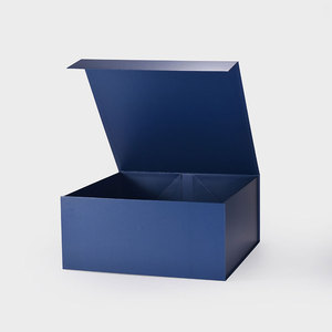 Luxury Wholesale Custom Printing Cardboard Magnetic Lid Packaging Electronic Product Gift <b>Box</b> - Product Image 3
