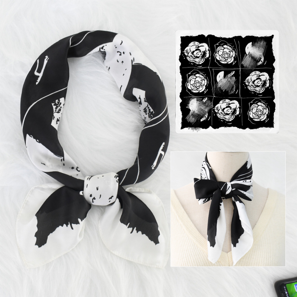 colorful CC (black)