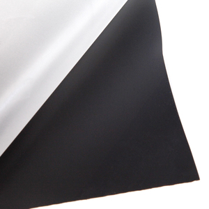 Feuilles de silicone de 2 mm et 3 mm, rouleaux de silicone, plaques de silicone de 2 mm/3 mm - Product Image 1