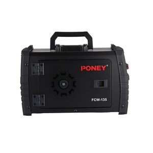 FCW -120RD Flujo multiproceso, TIG LIFT MMA GASLESS IGBT MCU SINERGICA MÁQUINA DE SOLDADURA DE PANTALLA DIGITAL - Product Image 4