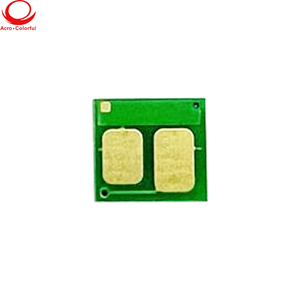 Chip de Tóner Compatible con HP Color LaserJet M554dn M554x M555dn <span class=keywords><strong>M578dn</strong></span> M578c, W2120X W2121X W2122X W2123X 212X - Product Image 2
