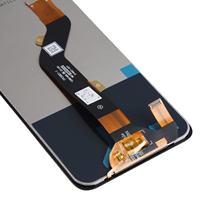 Original für Tecno Spark 7P Display KF6J KF6N LCD Touchscreen Digitizer für Tecno 7 LCD-Baugruppe 7T 7 Pro LCD