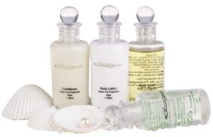 מוצרי טיפוח במלון: שמפו, ג'ל רחצה, מרכך שיער, אריזות מיני רכות חד פעמיות להתאמה אישית, יוקרתיות/חסכוניות, 10-120 מ\\\"ל, בהתאמה אישית - Product Image 2