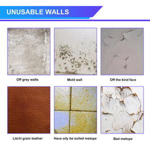 Punto adhesivo de doble cara para Pegatinas de decoración de festivales, masilla redonda extraíble, cinta Nano troquelada adhesiva transparente - Product Image 5