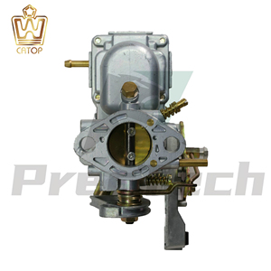 Nuovo ad alte prestazioni OEM carburatore Assy di alta qualità compatibile con 28000014 per renault R4 <span class=keywords><strong>ZENIT</strong></span> - Product Image 4