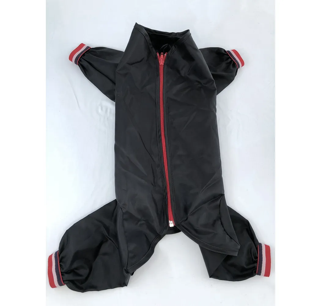 Low Price New Type Summer Waterproof Puppy Dog Designer Clothes