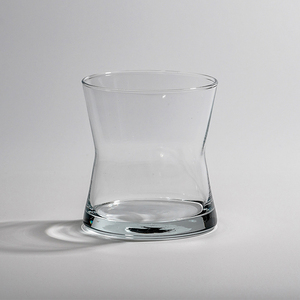 Logo personnalisable tasse en verre Design moderne Original importé turc entonnoir taille whisky et <span class=keywords><strong>bière</strong></span> tasse - Product Image 2