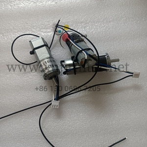 WD 904-227-900A Gear Motor DC24V for Sakurai Ink Key Motor Ink Fountain Motor Assembly 904227900A <b>Printing</b> <b>Machine</b> Parts - Product Image 5