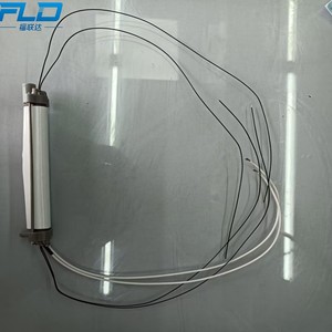 גוף חימום חשמלי מיידי בעל צפיפות הספק גבוהה 220V 200W, לשימוש ממושך בטמפרטורה גבוהה, לחימום מים. - Product Image 2