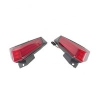 Feux arrière LED rouges Yongjin pour Can-Am Ryker 600 900 /Ryker Rally 2019-2023