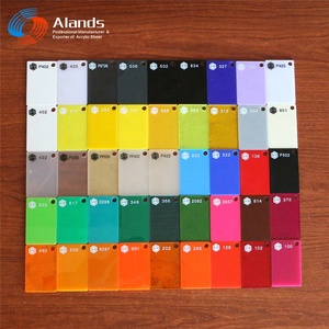 Hot Sale Pastel <strong>Colored</strong> Acrylic <strong>Sheets</strong> 4X8 6x10 Color Acrylic <strong>Sheet</strong> - Product Image 5