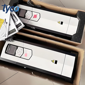 Variador de Frecuencia ABB ACS880-01-169A-3, Inversor de 45kW, Convertidor de Frecuencia CA para Compresores, Transportadores y Bombas - Product Image 5