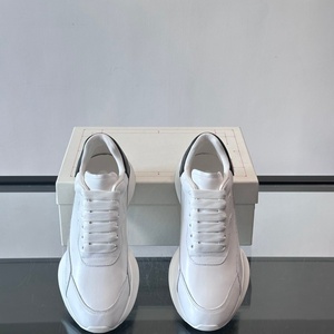 Zapatillas Deportivas Casuales de Diseñador de Alta Calidad al por Mayor, Zapatillas Gruesas Personalizadas, Zapatillas de Lujo para Caminar - Product Image 3