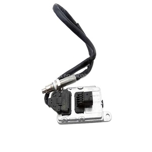 Thương hiệu Mới 12V Nitơ Oxit nox cảm biến 5wk96692a 2894945 2872297 5293295 - Product Image 5