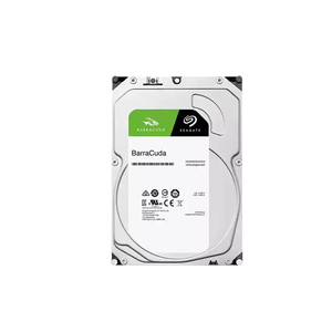 ST2000DM008テラバイトデスクトップハードドライブ7200rpm 256Mメカニカル3.5インチクールフィッシュ薄型ディスク2 HDD - Product Image 1