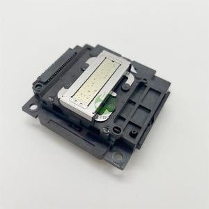 爱普生Xp310 4色喷墨打印头Xp300 L4150 L4160 XP305 XP315 XP330 L210 L355 L3110 L3210打印头 - Product Image 4