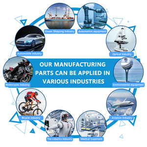 Tùy chỉnh CNC gia công phay biến nhựa acrylic PVC phần POM Phần Dịch Vụ chế biến gia công thành phần Nylon thành phần - Product Image 4