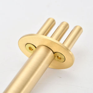 Masajeador de puntos de meridianos magnéticos tradicional, dispositivo de belleza de drenaje de ácido linfático de acupresión, magnetoterapia, horquilla de pluma GUASHA - Product Image 1