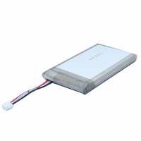 Batterie PS5 au lithium polymère, forte puissance, 3,65 V, 2000 mAh, batteries pour manette de jeu Sony PS 5